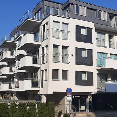Stella Baltic 45 Διαμέρισμα Świnoujście Εξωτερικό φωτογραφία