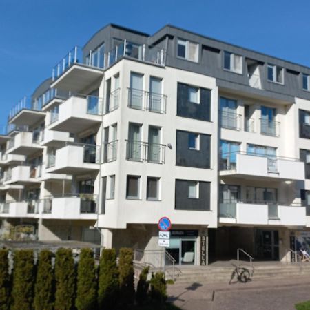 Stella Baltic 45 Διαμέρισμα Świnoujście Εξωτερικό φωτογραφία