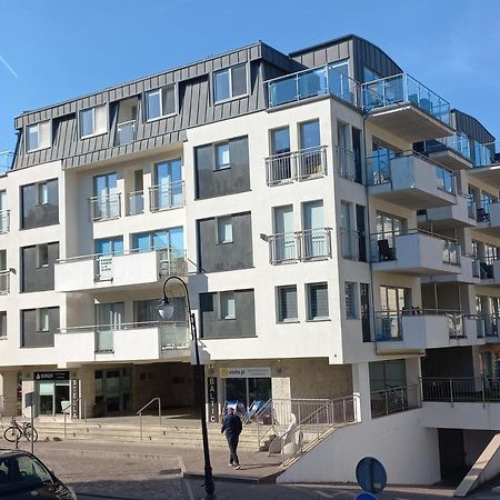 Stella Baltic 45 Διαμέρισμα Świnoujście Εξωτερικό φωτογραφία