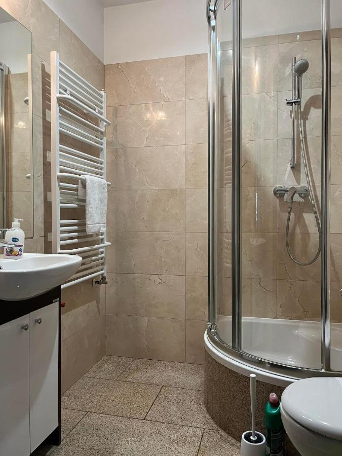 Stella Baltic 45 Διαμέρισμα Świnoujście Εξωτερικό φωτογραφία