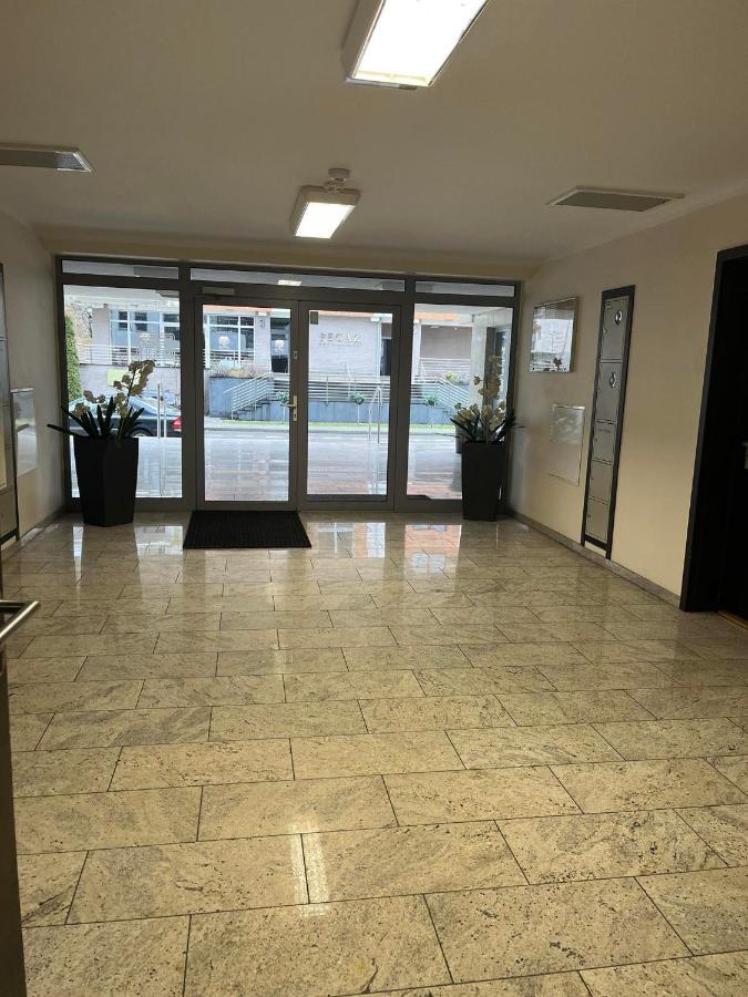 Stella Baltic 45 Διαμέρισμα Świnoujście Εξωτερικό φωτογραφία