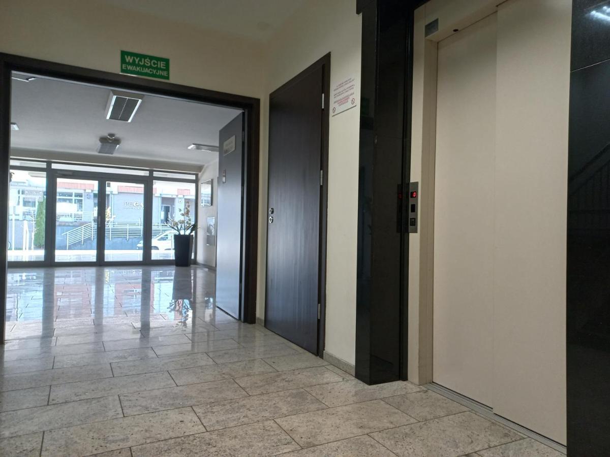 Stella Baltic 45 Διαμέρισμα Świnoujście Εξωτερικό φωτογραφία