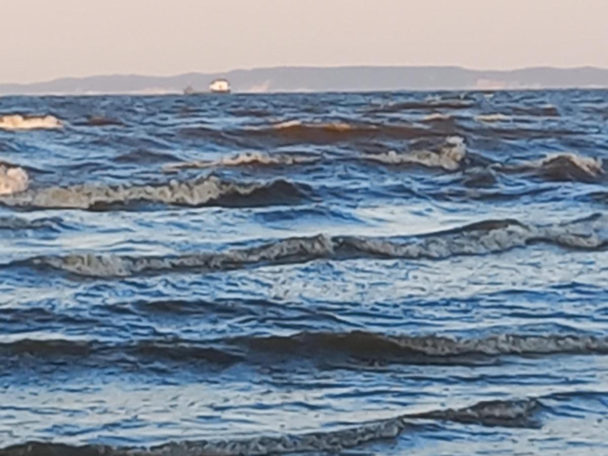 Stella Baltic 45 Διαμέρισμα Świnoujście Εξωτερικό φωτογραφία