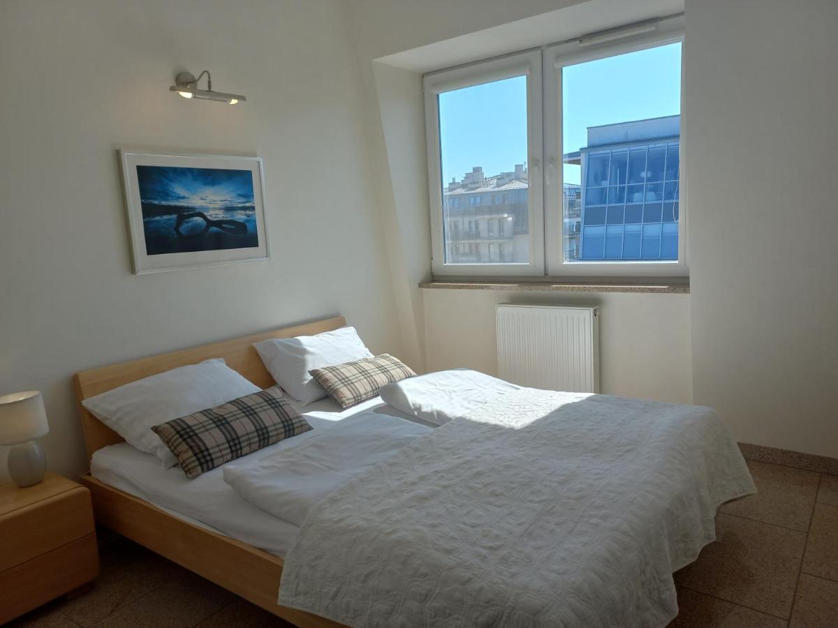 Stella Baltic 45 Διαμέρισμα Świnoujście Εξωτερικό φωτογραφία